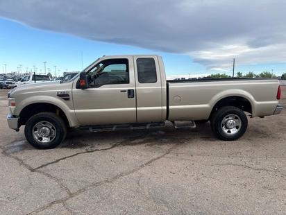 ford f-250 super duty 2008 1FTSX21R28EB16232 image ford f-250 super duty 2008 1FTSX21R28EB16232 image